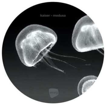 Album Kaiser: Medusa