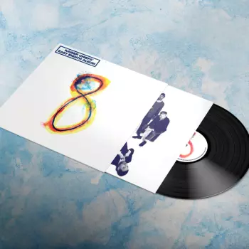 Kaiser Chiefs: Kaiser Chiefs' Easy Eighth Album