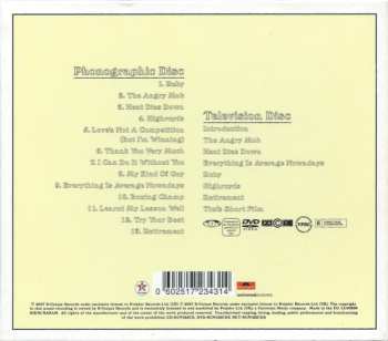 CD/DVD Kaiser Chiefs: Yours Truly, Angry Mob LTD | DLX