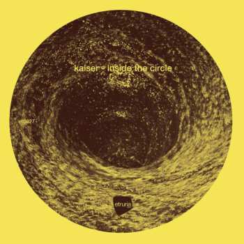 Album Kaiser: Into The Circle