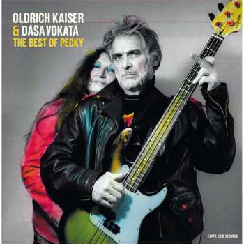 Album Kaiser Oldřich Vokatá Dáša: The Best Of Pecky