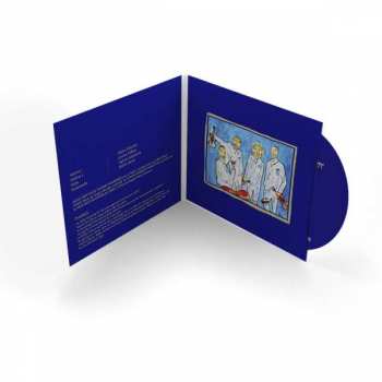 CD Kaiser Quartett: Kaiser Quartett