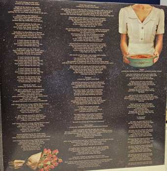 LP Kaitlin Butts: What Else Can She Do CLR