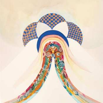 Album Kaitlyn Aurelia Smith: Euclid