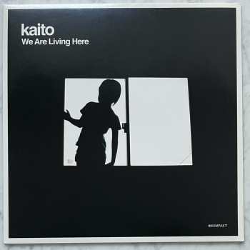 Album Kaito: We Are Living Here