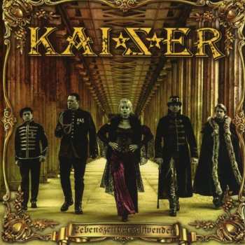 Album Kaizer: Lebenszeitverschwender