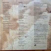 LP Kaizers Orchestra: Evig Pint LTD | CLR