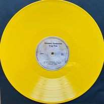 LP Kaizers Orchestra: Evig Pint LTD | CLR