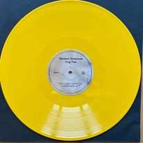 LP Kaizers Orchestra: Evig Pint LTD | CLR