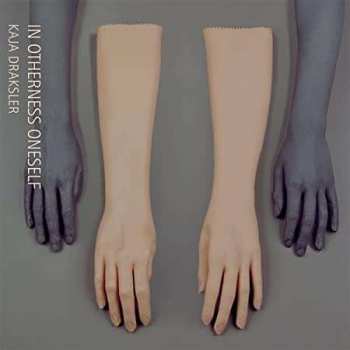 CD Kaja Draksler: In Otherness Oneself