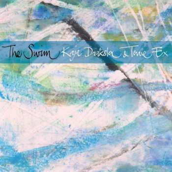 Album Kaja Draksler: The Swim