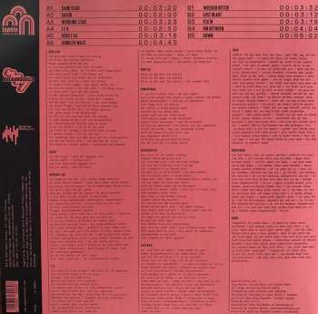 LP Kala Brisella: Lost In Labour