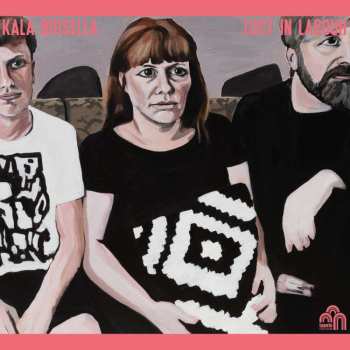 CD Kala Brisella: Lost In Labour