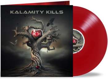 Album Kalamity Kills: Kalamity Kills