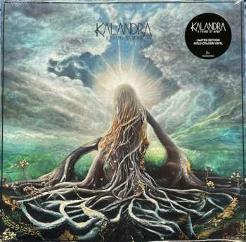 LP Kalandra: A Frame Of Mind