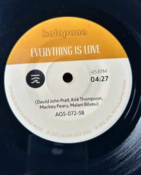 5SP/Dobozkészlet Kalapana: Aloha Got Soul Selects Kalapana LTD | NUM