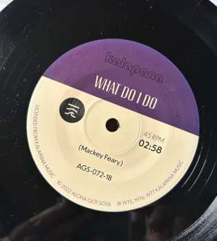 5SP/Dobozkészlet Kalapana: Aloha Got Soul Selects Kalapana LTD | NUM