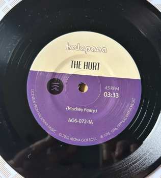 5SP/Dobozkészlet Kalapana: Aloha Got Soul Selects Kalapana LTD | NUM