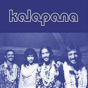 5SP/Dobozkészlet Kalapana: Aloha Got Soul Selects Kalapana LTD | NUM