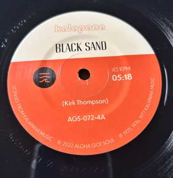 5SP/Dobozkészlet Kalapana: Aloha Got Soul Selects Kalapana LTD | NUM