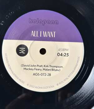 5SP/Dobozkészlet Kalapana: Aloha Got Soul Selects Kalapana LTD | NUM