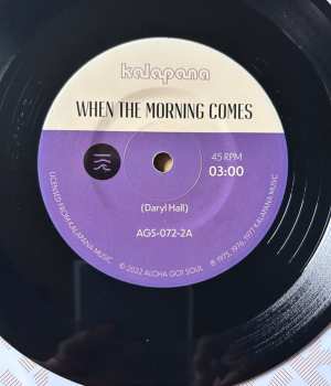 5SP/Dobozkészlet Kalapana: Aloha Got Soul Selects Kalapana LTD | NUM