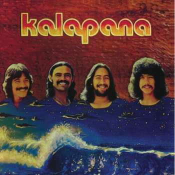 CD Kalapana: Kalapana Ii