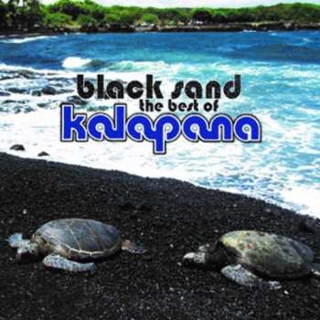 Album Kalapana: Black Sand: The Best of Kalapana