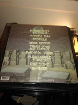 LP Kalas: Kalas