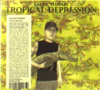 CD Kaleb Stewart: Tropical Depression