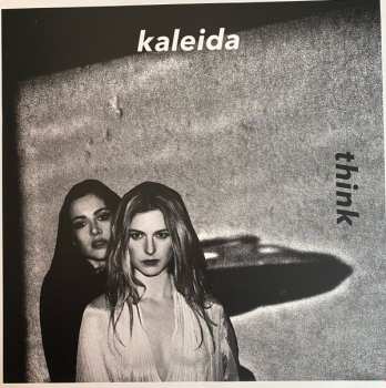LP Kaleida: Think EP CLR