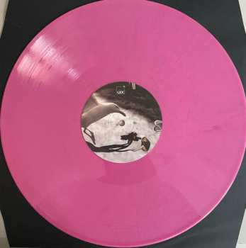 LP Kaleida: Think EP CLR