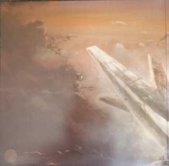 LP Kaleidobolt: The Zenith Cracks CLR | LTD