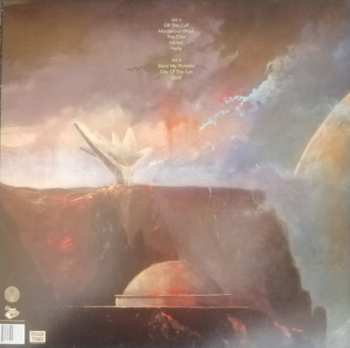 LP Kaleidobolt: The Zenith Cracks CLR | LTD