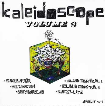 LP Kaleidoscope: Volume 3