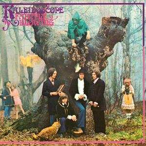 LP Kaleidoscope: Faintly Blowing