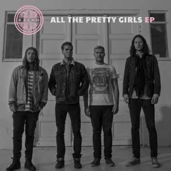 Album Kaleo: All the Pretty Girls EP