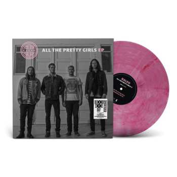 EP Kaleo: All the Pretty Girls EP (Record Store Day 2025)