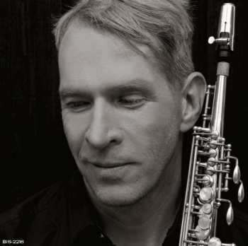 SACD Kalevi Aho: Concerto For Soprano Saxophon; Quintet For Winds And Piano