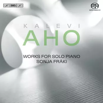 Works For Solo Piano