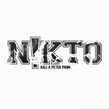Album Kali: N!kto