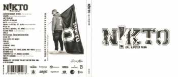 CD Kali: N!kto