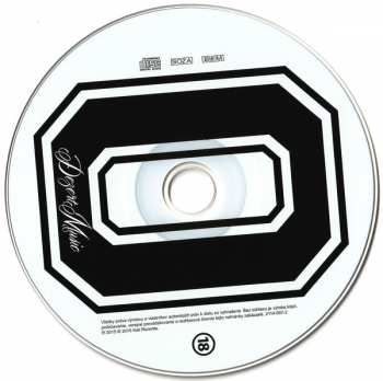 CD Kali: N!kto