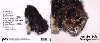 CD Kali Fat Dub: Životinjska karma