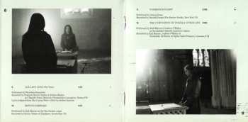 CD Kali Malone: All Life Long