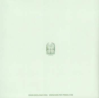 CD Kali Malone: All Life Long