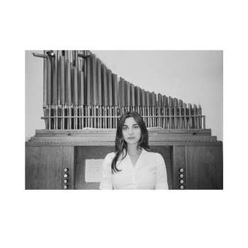 Album Kali Malone: The Sacrificial Code
