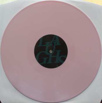 LP Kali Masi: [laughs] CLR | LTD