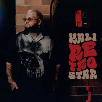 Album Kali: Retrostar