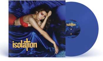 LP Kali Uchis: Isolation